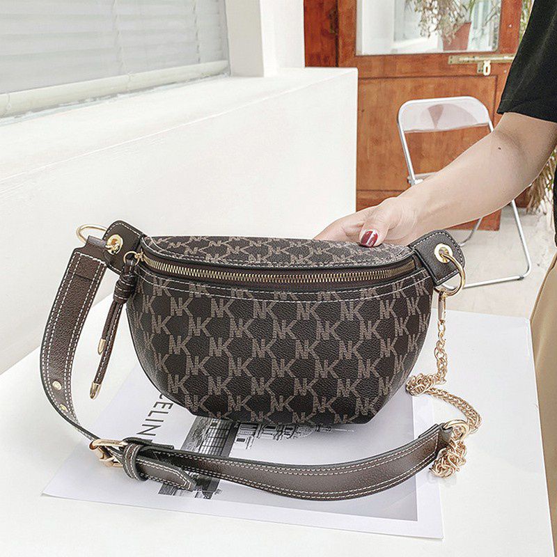 Dantystore Tas Waistbag Wanita Import 258
