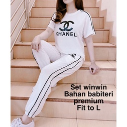 RD FASHION SET WINWIN SETELAN WANITA