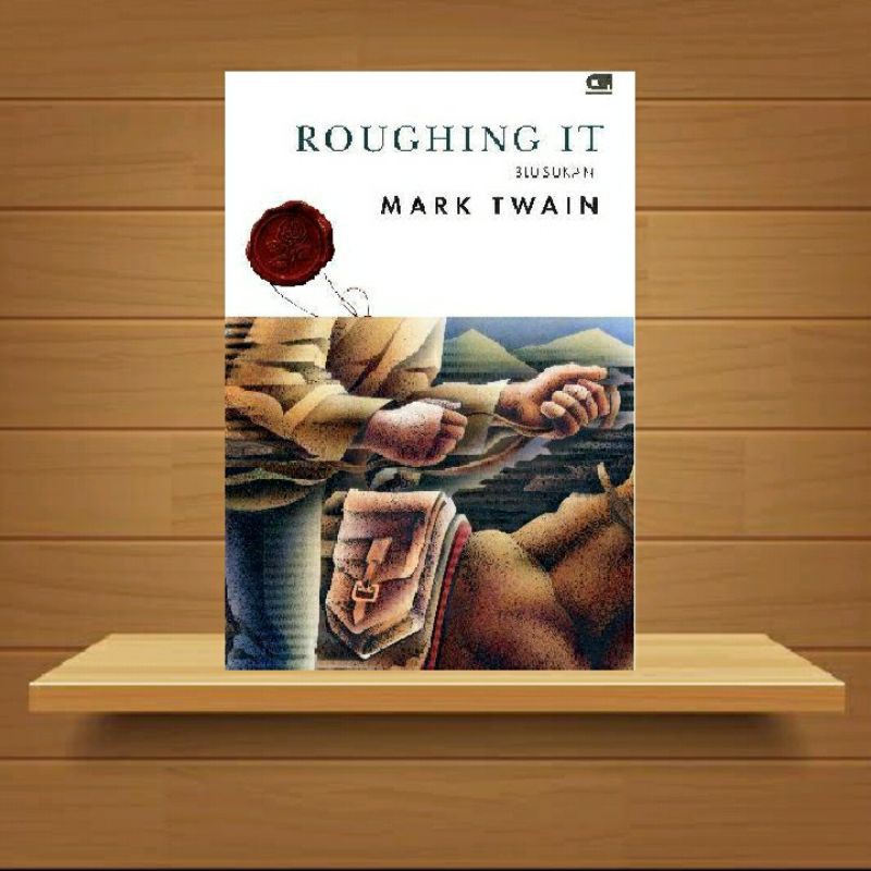 Blusukan (Roughing It)