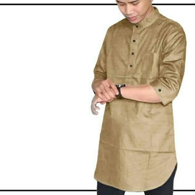 Koko Qurta coksu, coklat, abu, biru denim, biru muda, putih, tosca size L