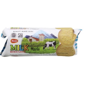 

Monde Milk Marie Biscuits 225gr