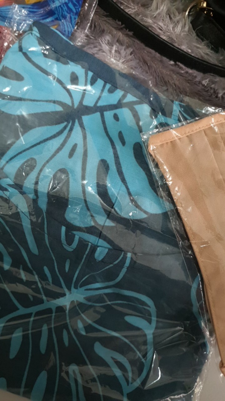 [ayuputri] Homedress Angelica (daster Kekinian Murah)