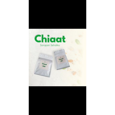

Chiaat 200 gr/cereal/oat