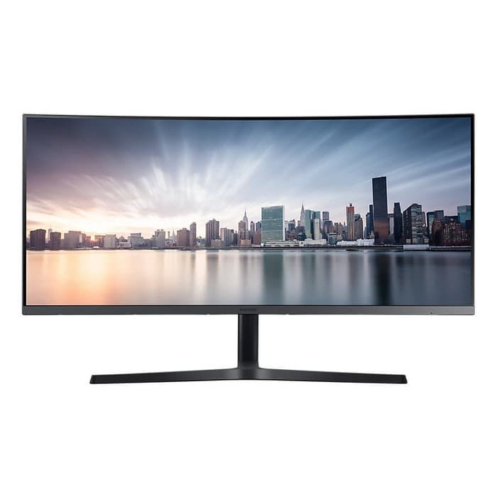 MONITOR LED SAMSUNG 34&quot; LC34H890WJEXXD 34 Inch HDMI