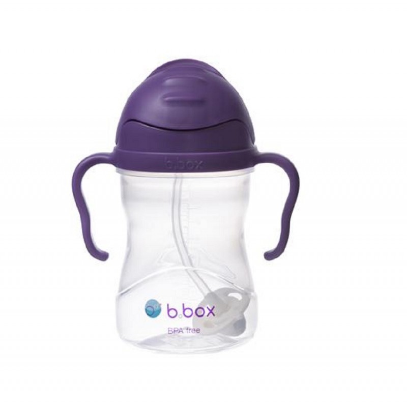 Bbox Sippy Cup 240 ml – Grape