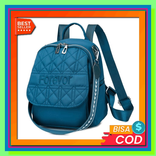 Tas Ransel Mini Wanita Ransel Punggung Rangsel Rensel Gendong Rasel Rancel Wanita Sekolah Stylish Ba