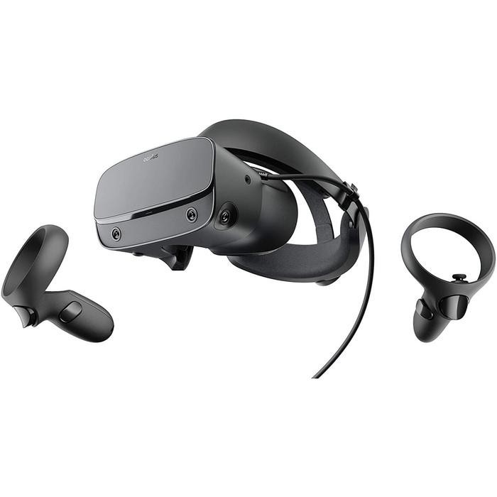 can you use any vr headset for ps4