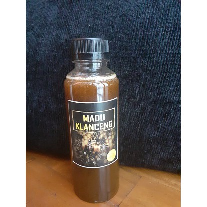 

Madu Klanceng/ Teuweul/ Trigona @300gr