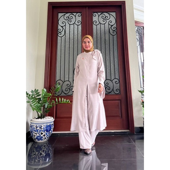 NAILA SETELAN MAREVI TERBARU