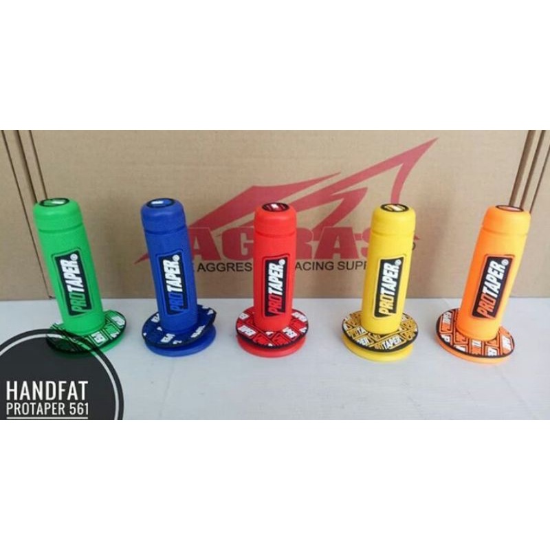 KARET HAND GRIP PROTAPER UNIVERSAL