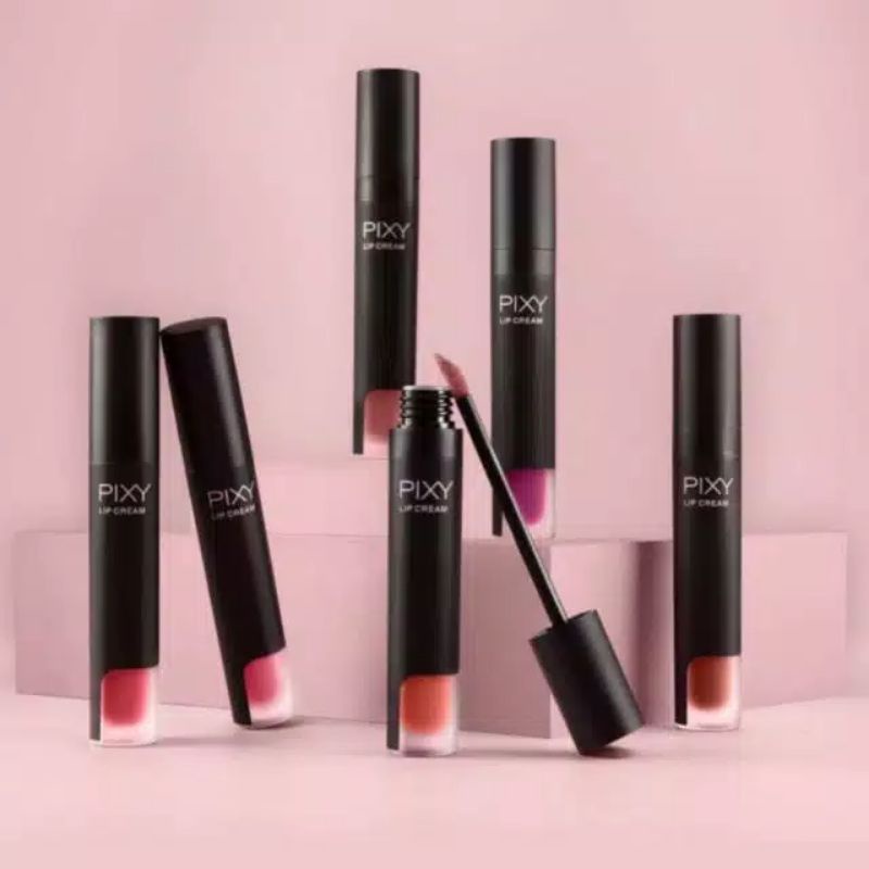 LIP CREAM PIXY NO.12 MILD PEACH