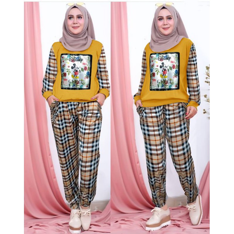 

setcel Disney kotak