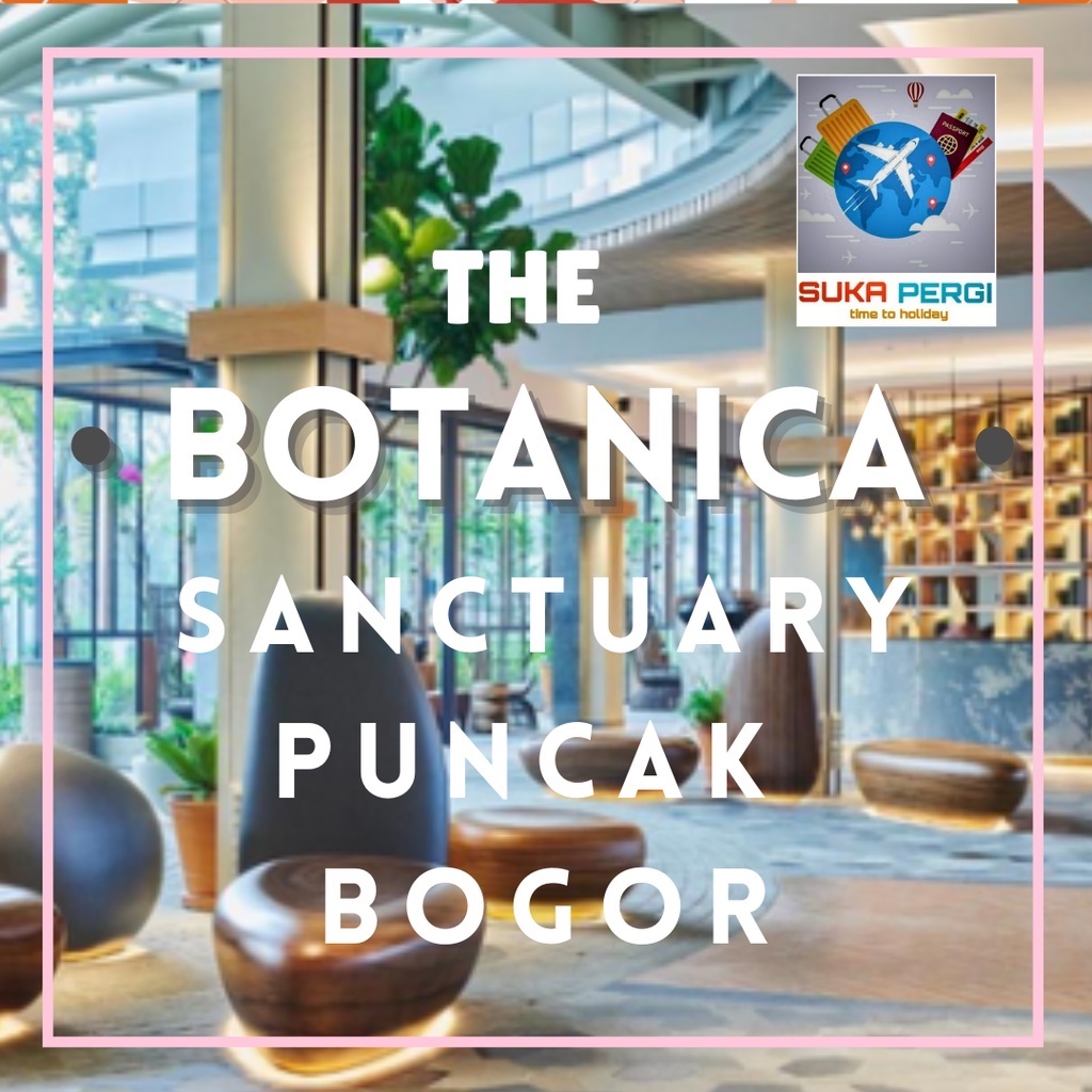 Sanctuary hotel botanica FIne Hotels