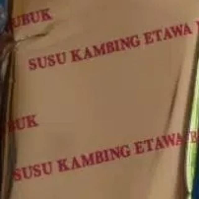 

Bisa Pakai Merk Anda Sendiri - Harga Grosir Susu Kambing Etawa Curah 200gr