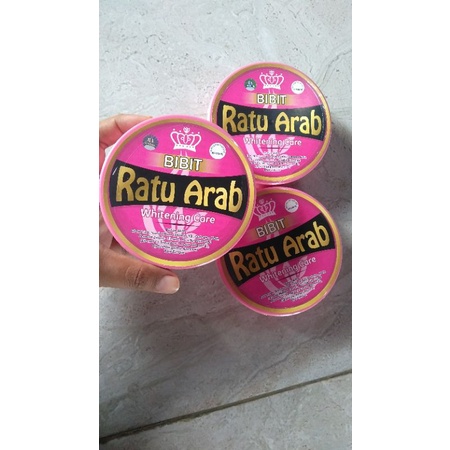 paket reseller, BIBIT RATU ARAB ORIGINAL