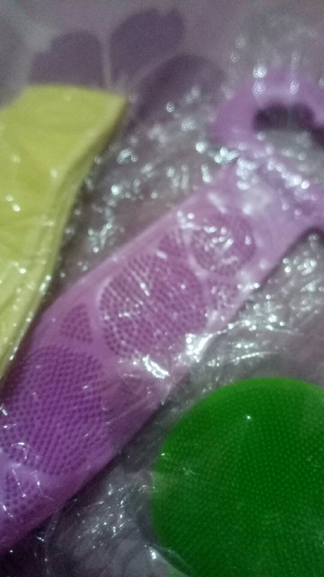 Sikat Punggung Mandi