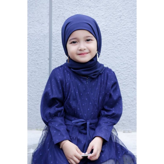 Hawa Pashmina inner by almahyra.kids