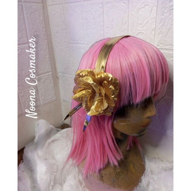 Bando Yor Forger dan Jepitan Anya Forger SPYxFamily Cosplay