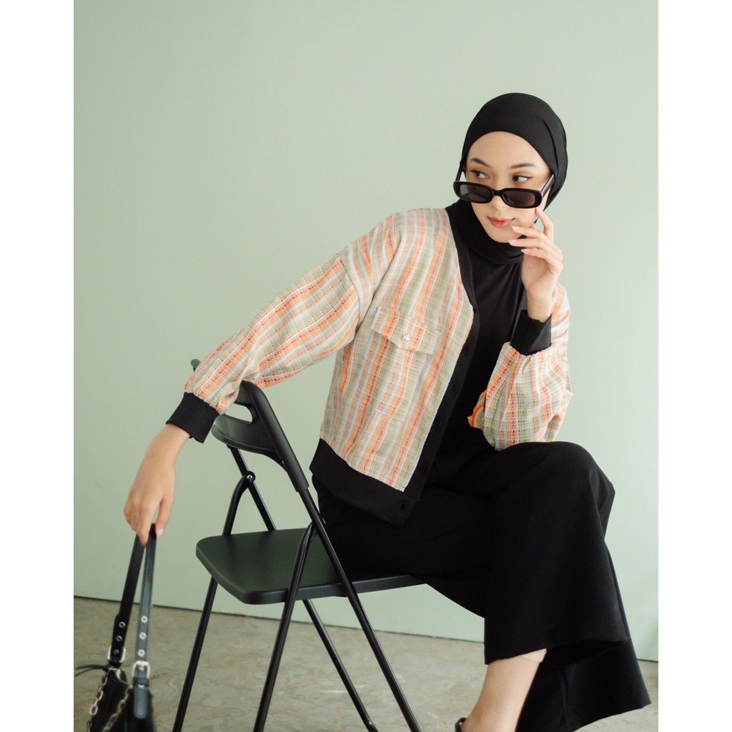 Myrubylicious GAINIA OUTER KODE EK 2195