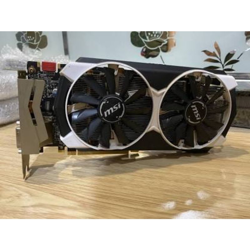 gtx 960 nvdia