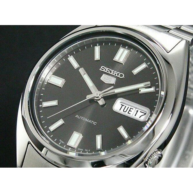 Super Sale Seiko 5 Automatic Men's Watch SNXS79K Snxs79k1 snxs79 SNXS77 Ready Stock