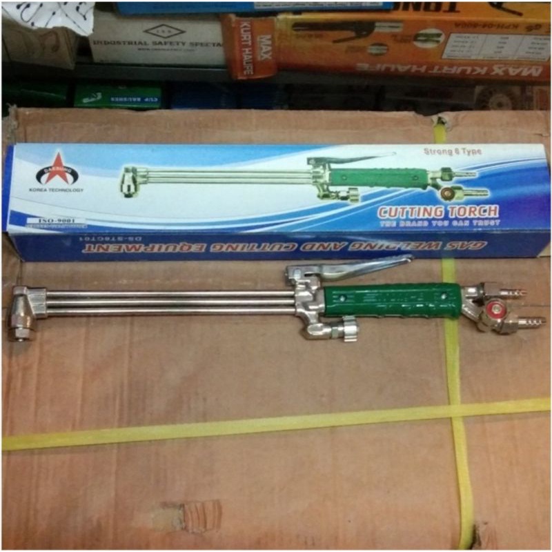 Cutting Torch DAESUNG ISO-9001