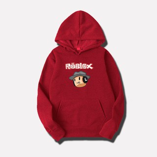 Jual Jaket Hoodie Anak Roblox Head Sweater Roblox Anak Indonesia|Shopee  Indonesia