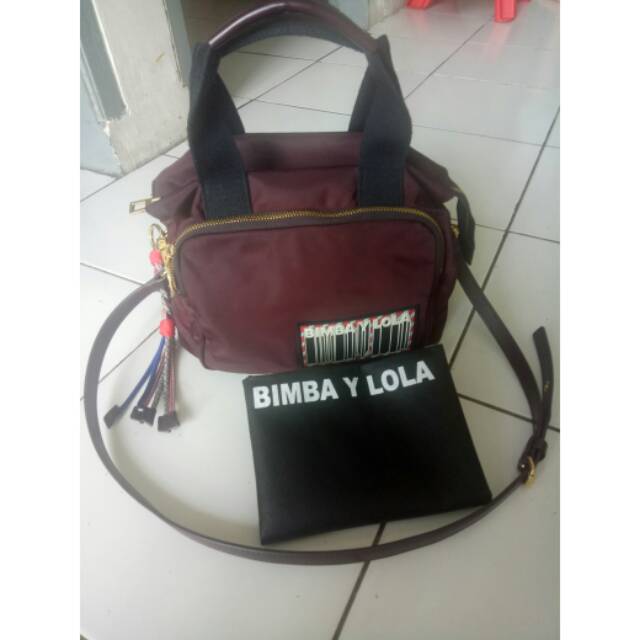 Bimba y lola authentic