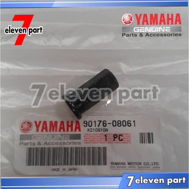 MUR HEAD PANJANG NANAS RXZ PNP, RX KING, RXK ORIGINAL YAMAHA