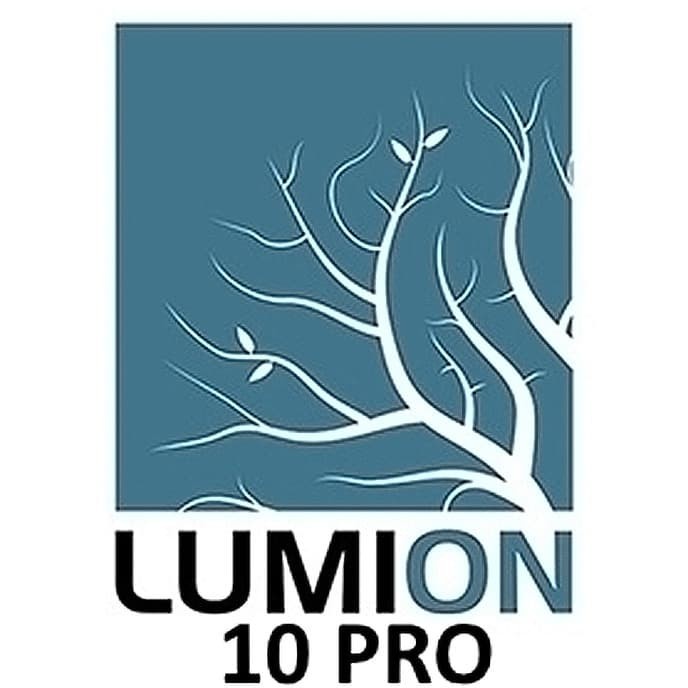 LUMION 10 PRO Fullversion x64