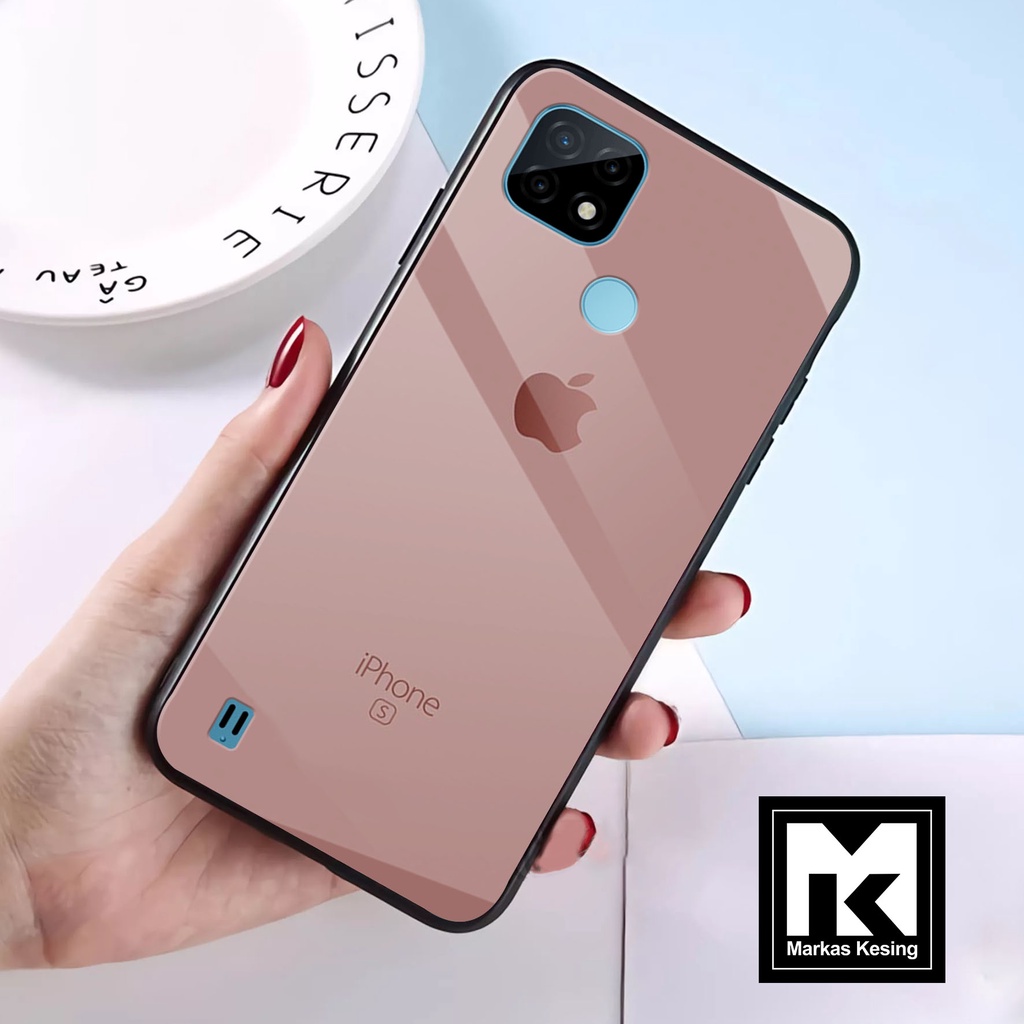 Case Realme C21/C21Y - Casing Hp Realme C21/C21Y - Casing Hp - Case Hp Terbaru - ( B09 )