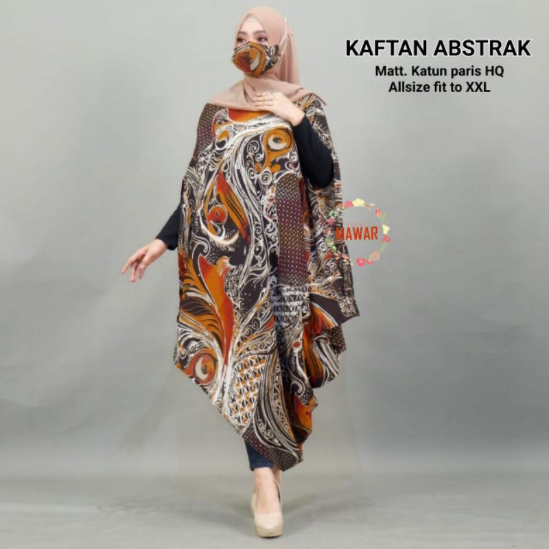 KaftanAnjani#katunparisHQ
