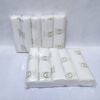 Kasa Steril CH 10cm Gauze kasa Rol 10 cm perban luka Verban kain pembalut luka