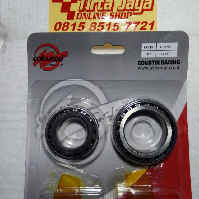 komstir bambu racing honda grand legenda supra 100 125 karisma kirana prima beat vario 110 125 150