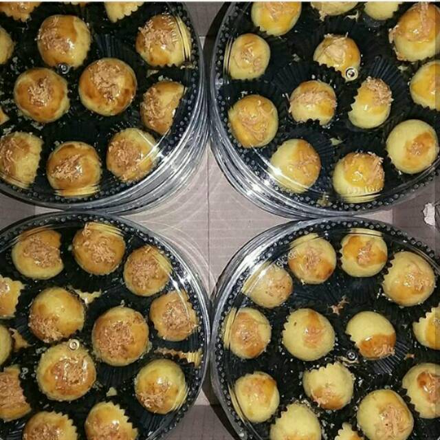 

Kue nastar