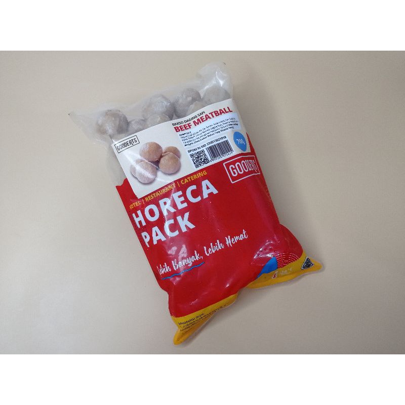 

bakso goodeats 700grm