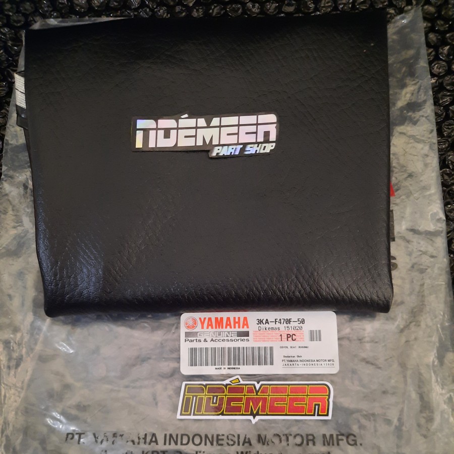 kulit jok rx king new original