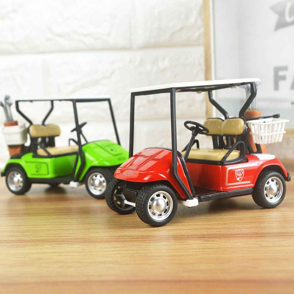Nickolas1 Alloy Model Tarik Kembali Model Mobil Mainan Hadiah Ornamen Kendaraan Mainan Diecast Mobil Model Dekorasi Mobil