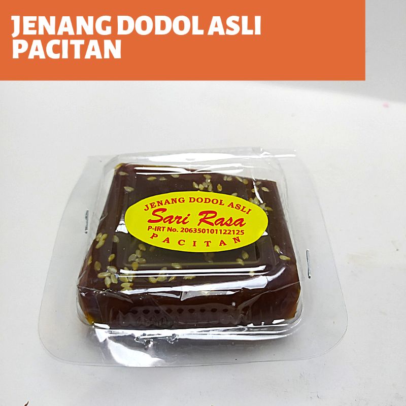 

dodol /jenang dodol /jenang dodol khas pacitan