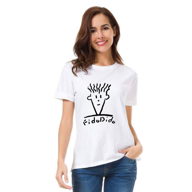 kaos dewasa fido dido
