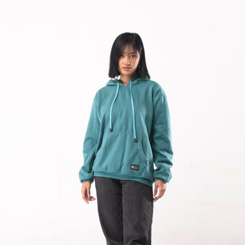 Sweaater Hoodie Polos Mcvois Tosca Premium Distro