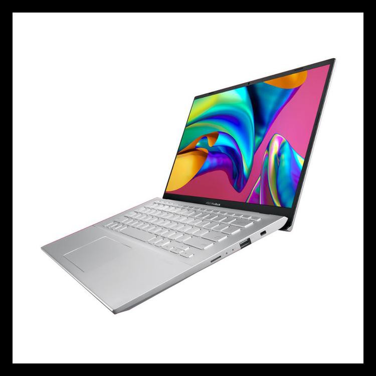 Promo Notebook Asus A412Fl-Ek301T I3-8145U 4/512Ssd Promo Barang Murah