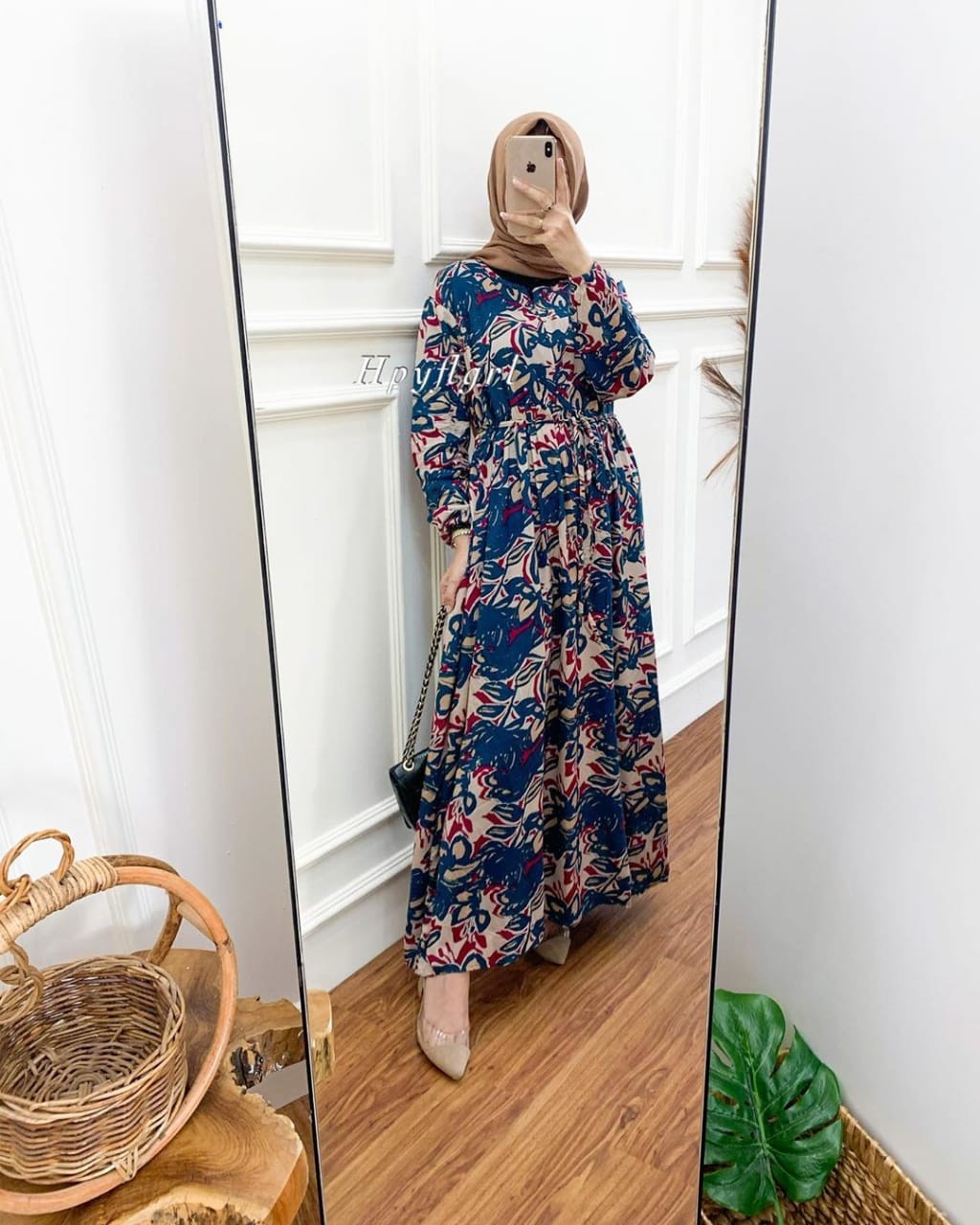 [hpyflgrl] Yeina One Set