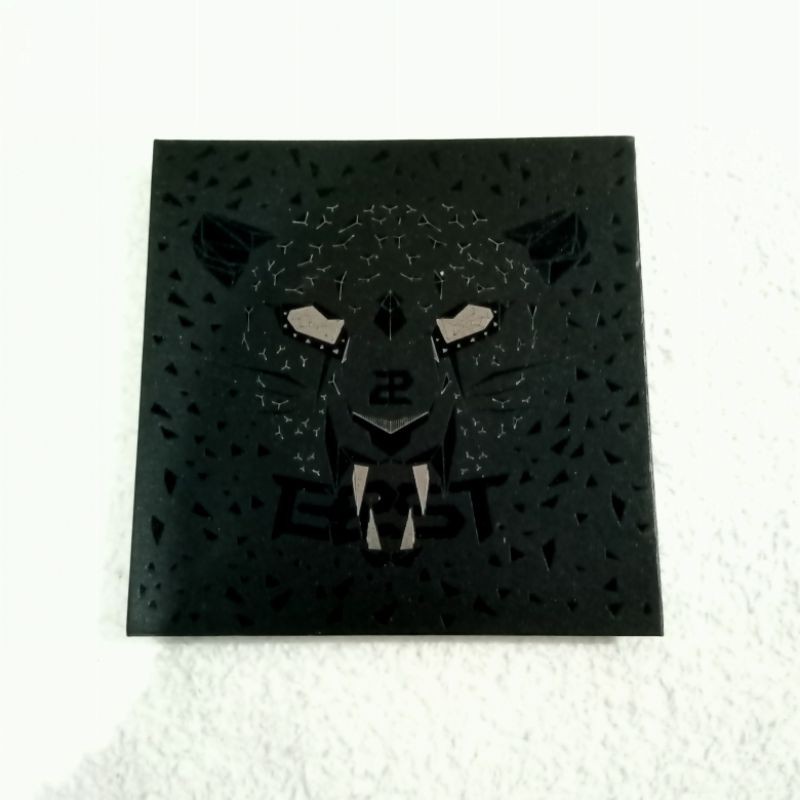 [WTS] B2ST / BEAST FIRST FULL ALBUM : FICTION & FACT