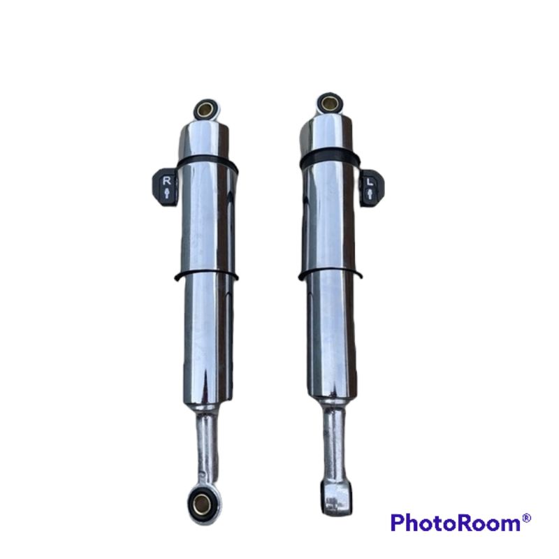 Shockbreaker belakang honda astrea prima skok belakang prima star