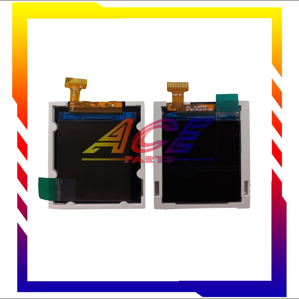 LCD NOKIA 105 / RM-908