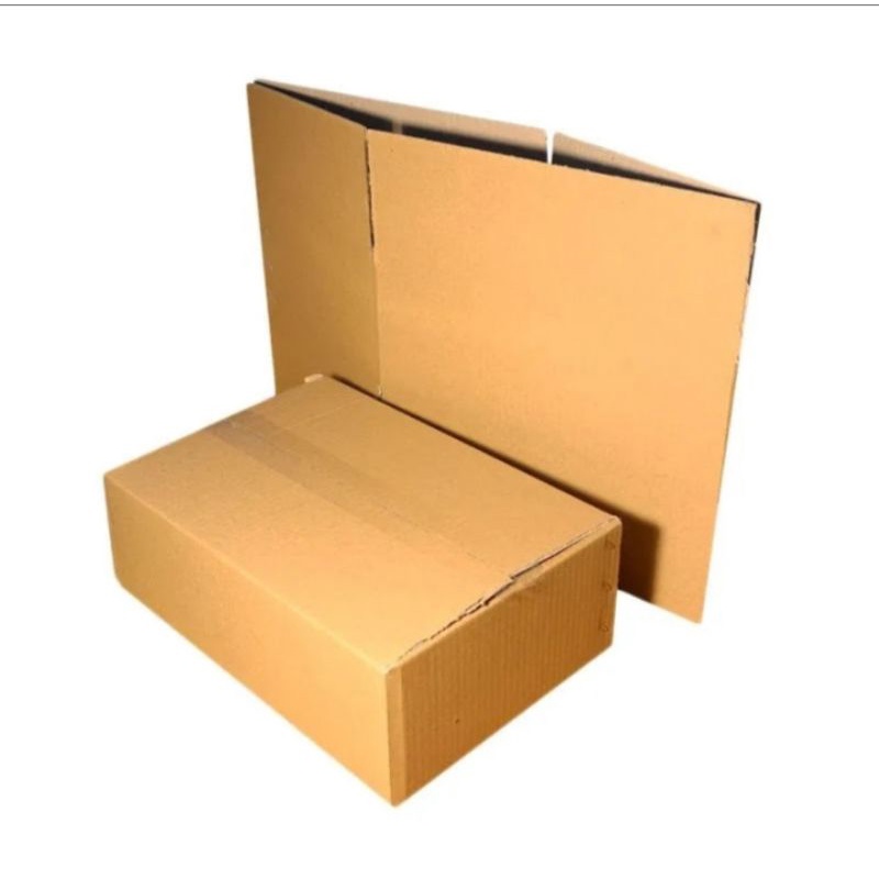 

KARDUS (tambahan pengaman barang)