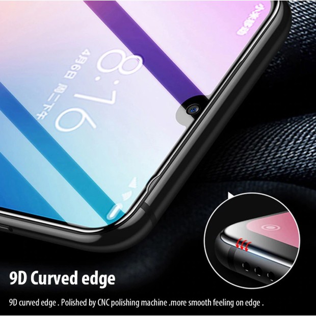 GKK Tempered Glass Screen Guard Anti Gores For Samsung