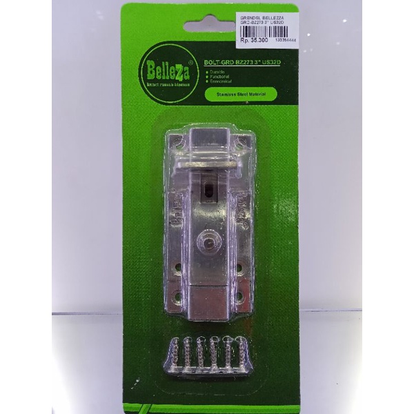 GRENDEL BELLEZZA GRD BZ271 3", BZ272 3", BZ273 3", BZ275 3", BZ278 2", BZ851 2", BZ851 3"