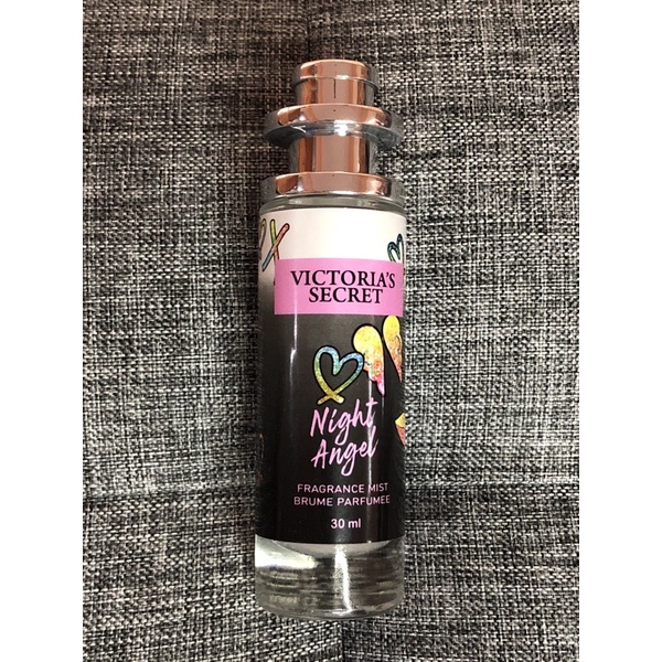 parfum victoria secret angel night 35ml premium termurah viral